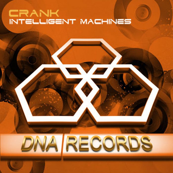Crank – Intelligent Machines