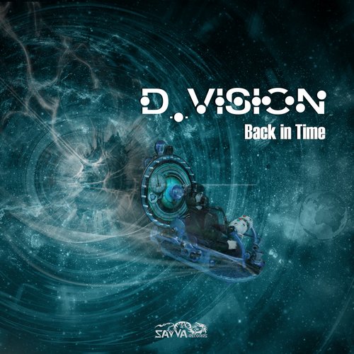 D-Vision – Back in Time