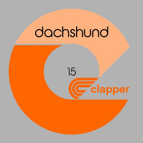 Dachshund – The Increasor EP