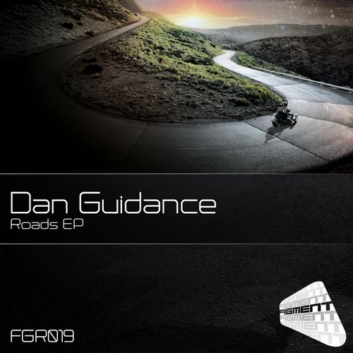 Dan Guidance – Roads EP