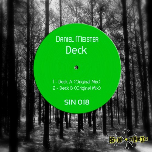 Daniel Meister – Deck