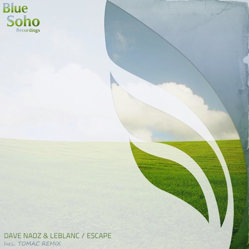 Dave Nadz & LeBlanc – Escape