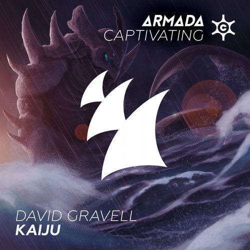 David Gravell – Kaiju