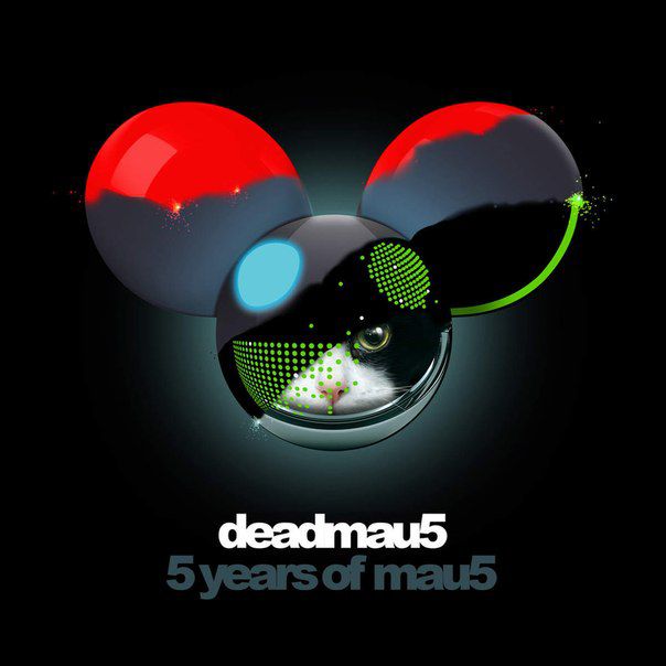 Deadmau5 – 5 Years Of Mau5