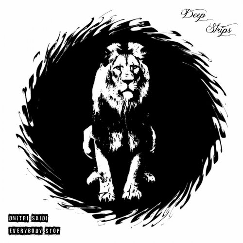Dmitri Saidi – Everybody Stop