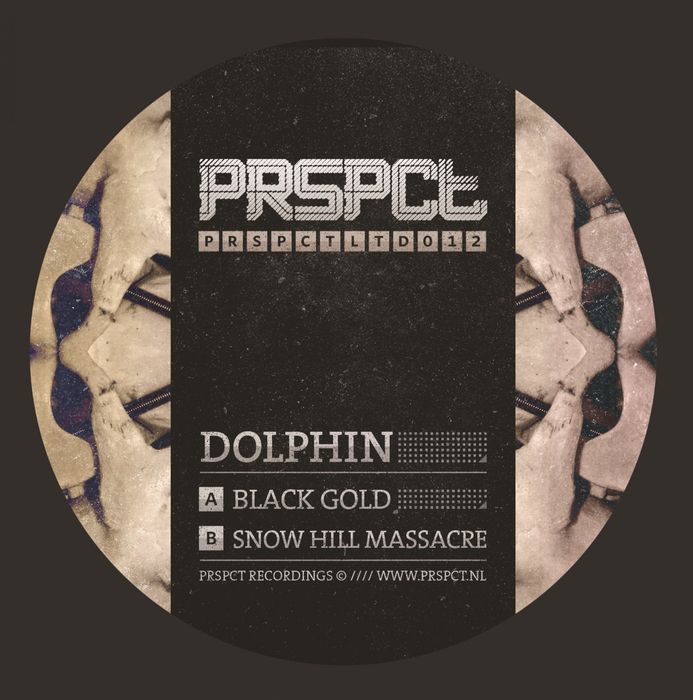 Dolphin – Black Gold / Snow Hill Massacre