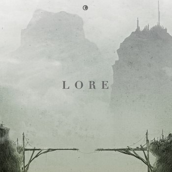 Druid Cloak – Lore: Book One