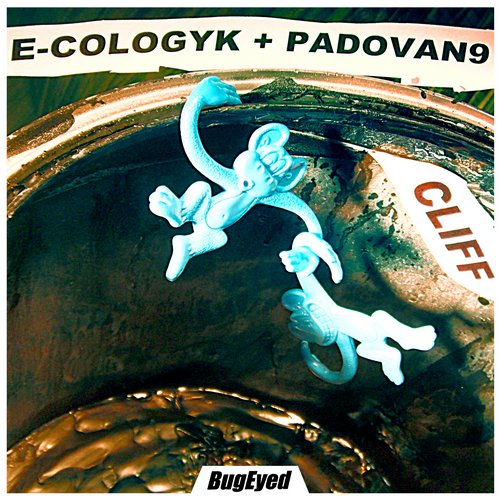 E-Cologyk & Padovan9 – Cliff