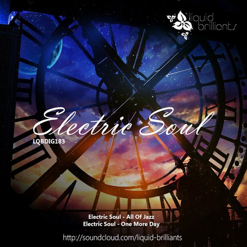Electric Soul – All Of Jazz