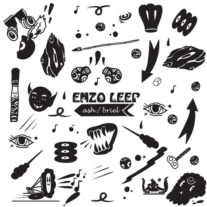 Enzo Leep – Ash / Briel