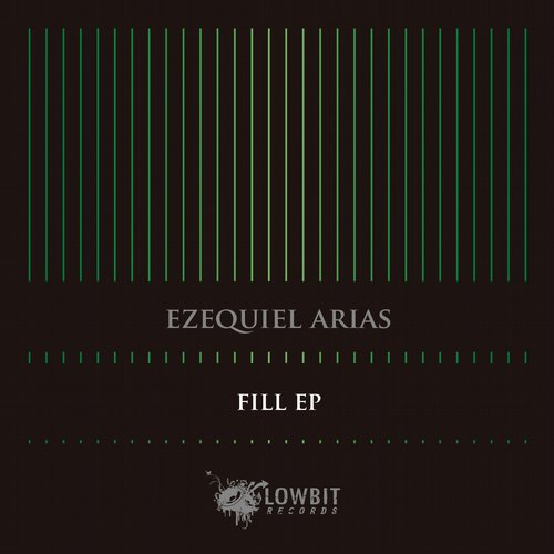 Ezequiel Arias – Fill / If Me