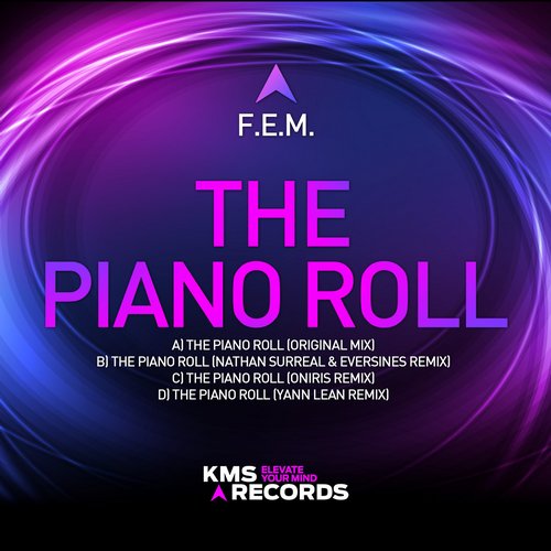 F.E.M – The Piano Roll