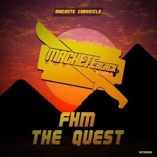 FHM – The Quest