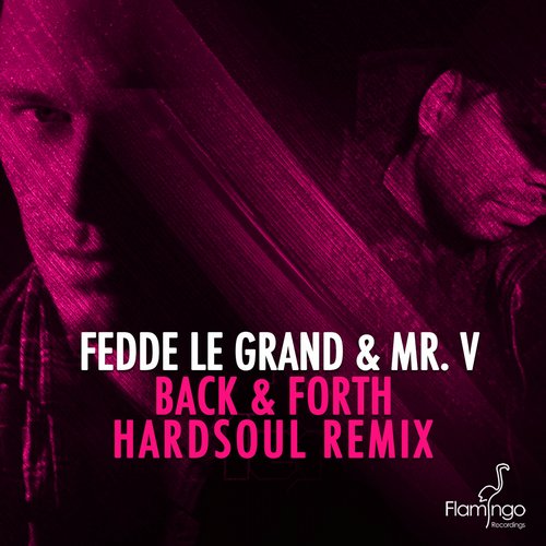 Fedde Le Grand Feat. Mr. V – Back & Forth (Hardsoul Remix)