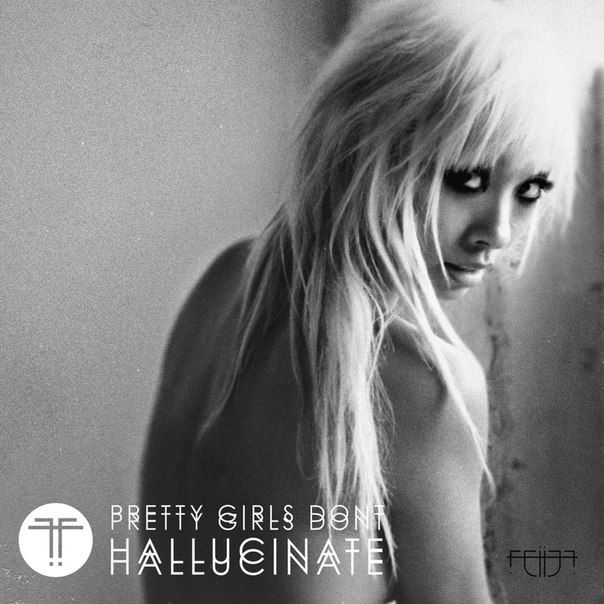 Fei-Fei – Pretty Girls Don’t Hallucinate