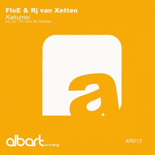FloE & RJ Van Xetten – Kakumei