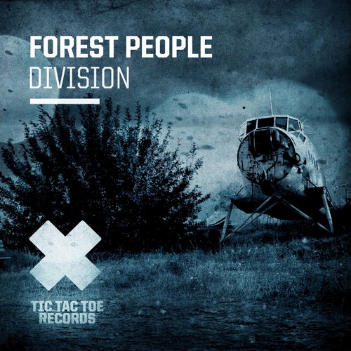 Forest People – Division