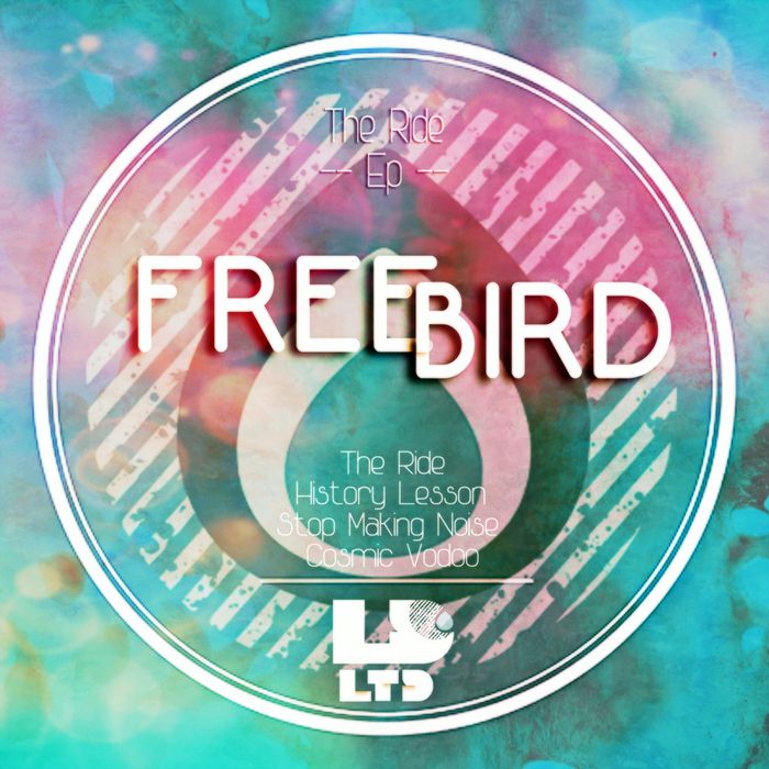 Freebird – The Ride
