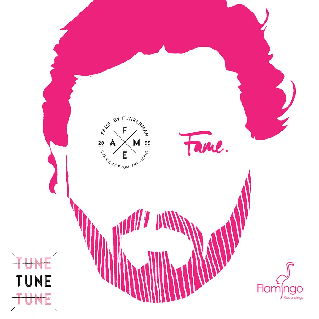 Funkerman feat. Jay Colin – Tune!