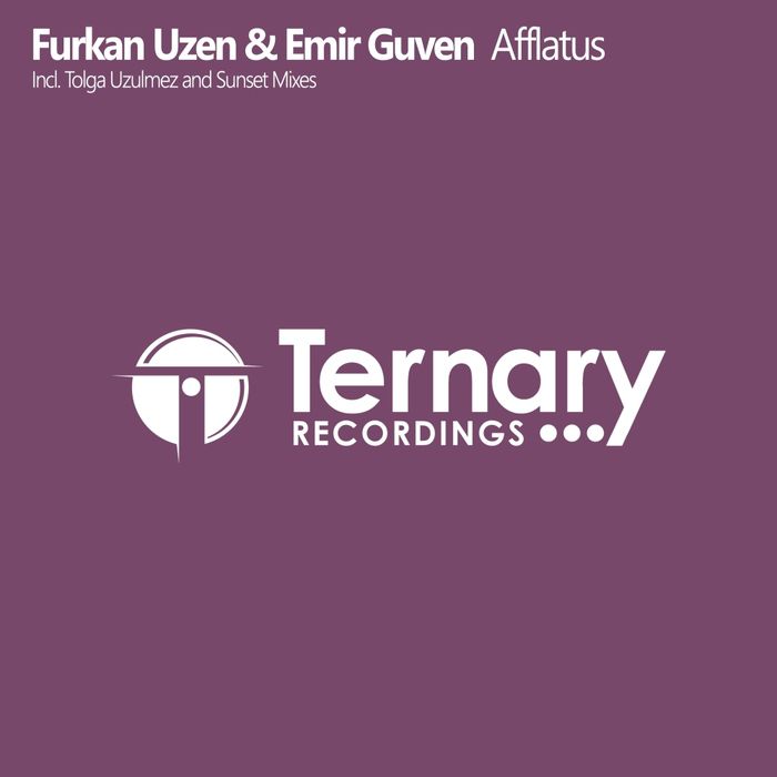 Furkan Uzen & Emir Guven – Afflatus
