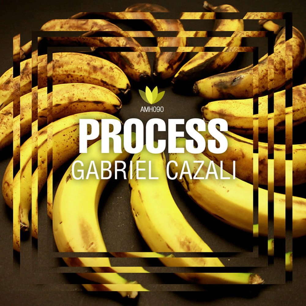 Gabriel Cazali – Process