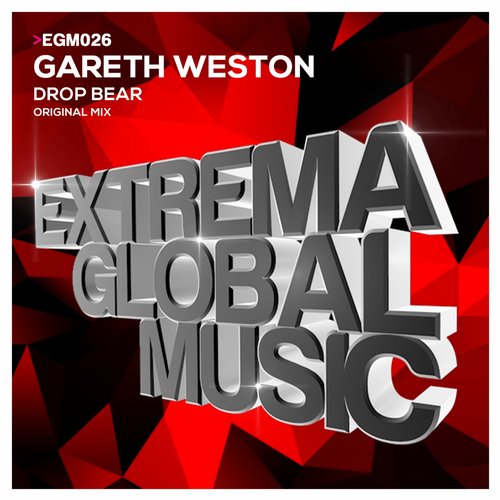 Gareth Weston – Drop Bear