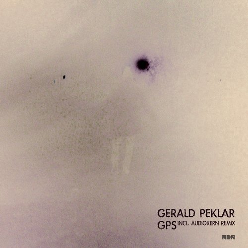 Gerald Peklar – GPS