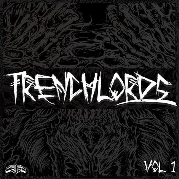 Getter – Trench Lords Vol. 1