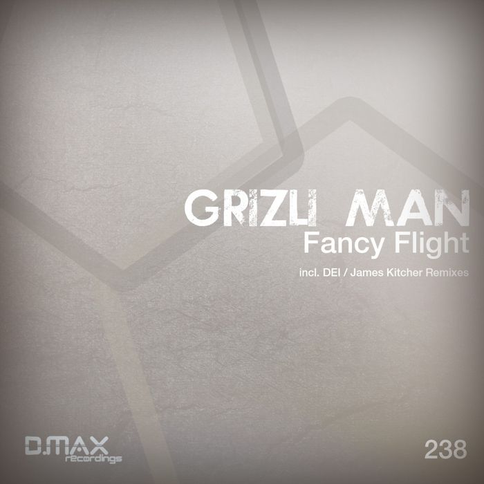 Grizli Man – Fancy Flight