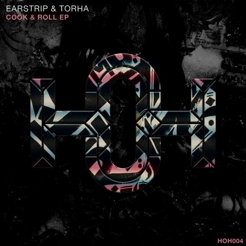 Earstrip & Torha – Cook & Roll