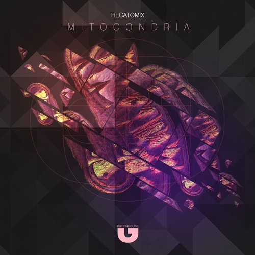 Hecatomix – Mitocondria