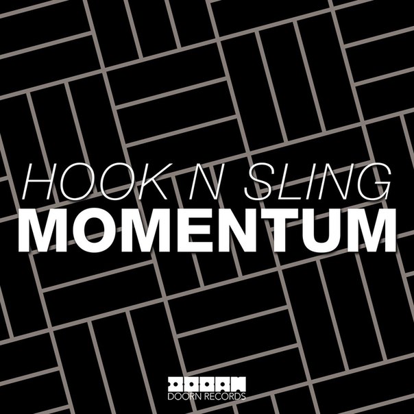 Hook N Sling – Momentum
