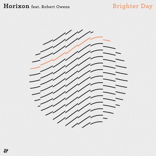 Horixon & Robert Owens – Brighter Day