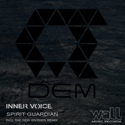 Inner Voice – Spirit Guardian
