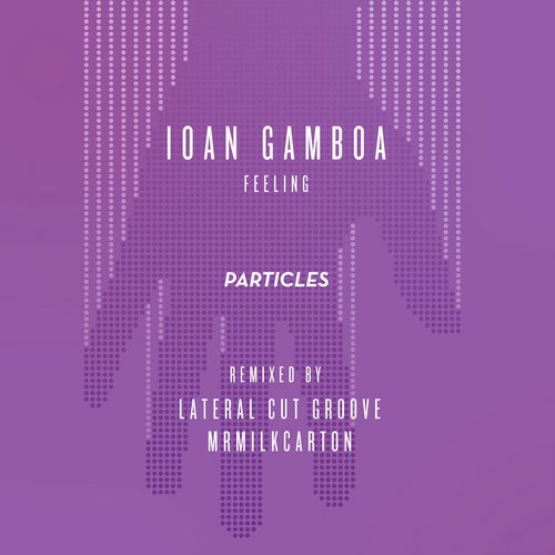 Ioan Gamboa – Feeling