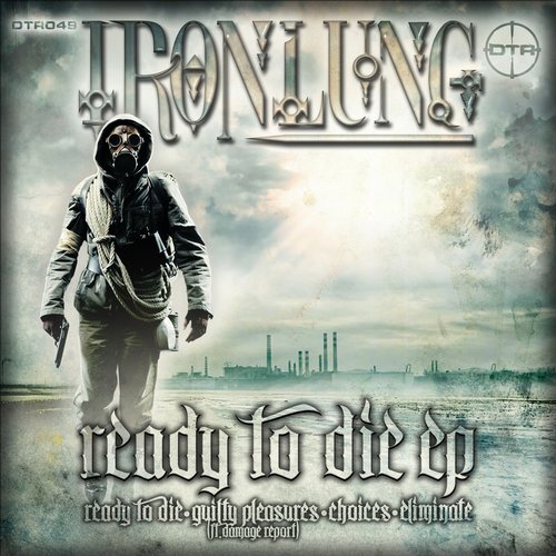 Ironlung – Ready To Die