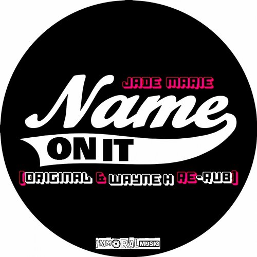 Jade Marie – Name On It