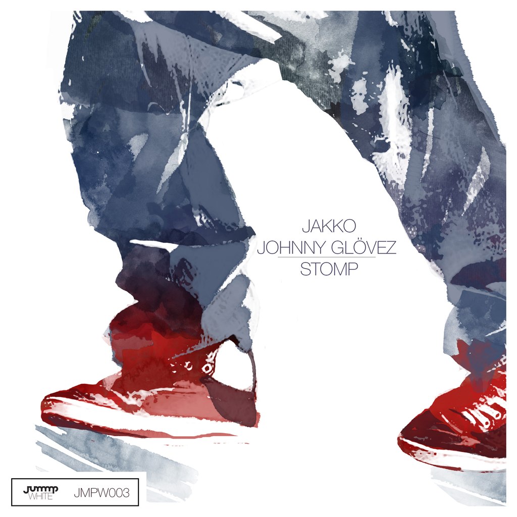 Jakko & Johnny Glovez – Stomp