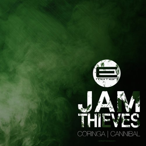 Jam Thieves – Coringa / Cannibal