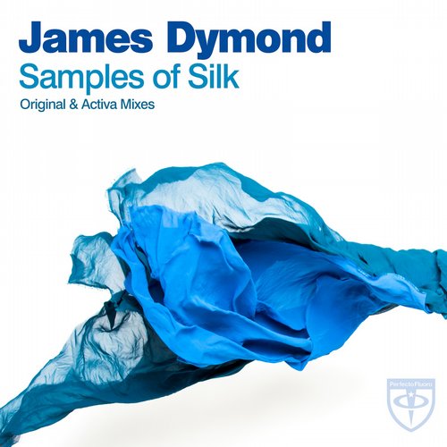 James Dymond – Samples Of Silk