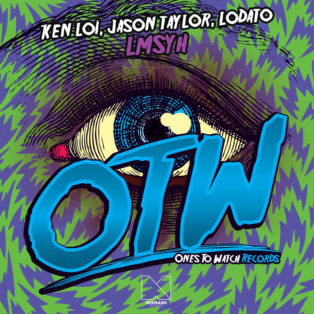 Jason Taylor, Ken Loi, Lodato – LMSYH