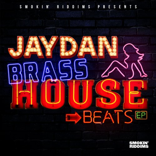 Jaydan – Brass House Beats