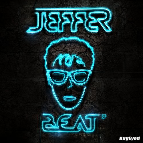 Jeffer – Beat EP