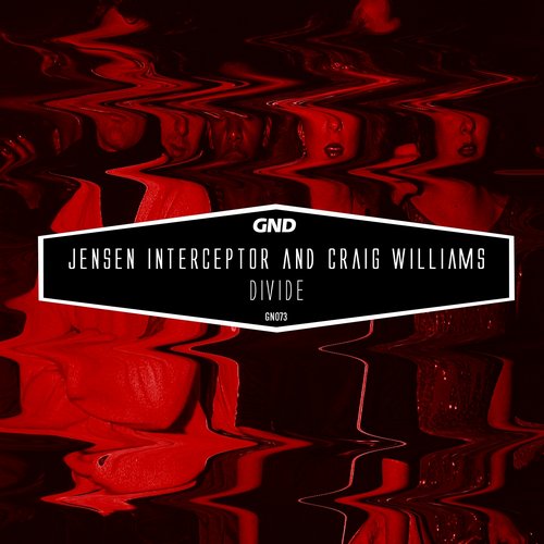 Jensen Interceptor & Craig Williams – Divide