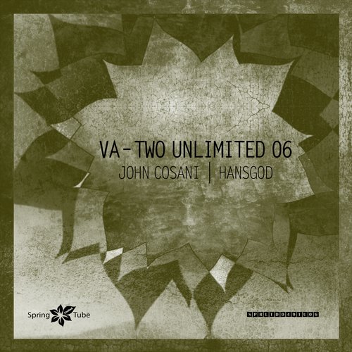 John Cosani & Hansgod – Two Unlimited 06