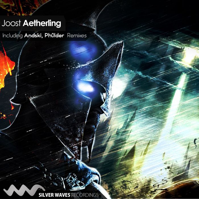 Joost – Aetherling