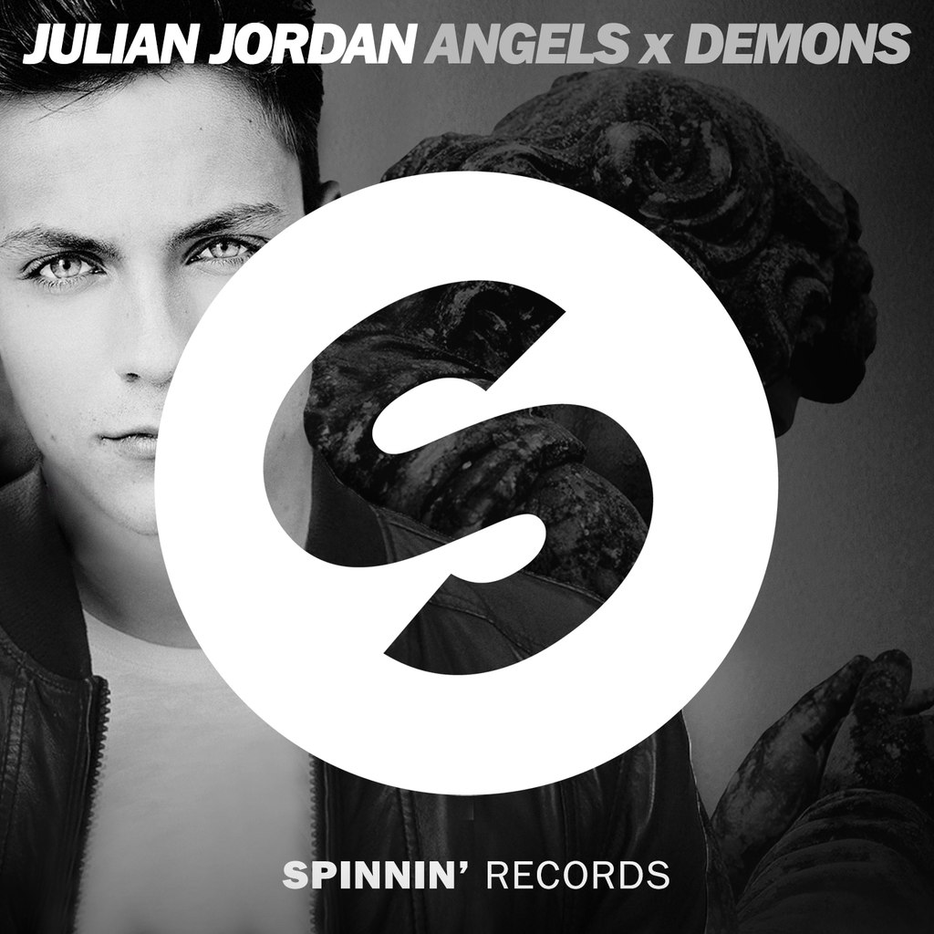 Julian Jordan – Angels x Demons