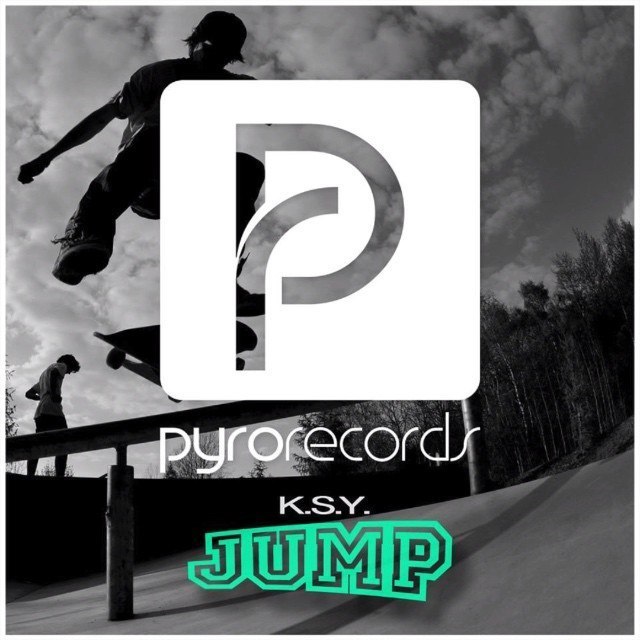 K.S.Y. – Jump