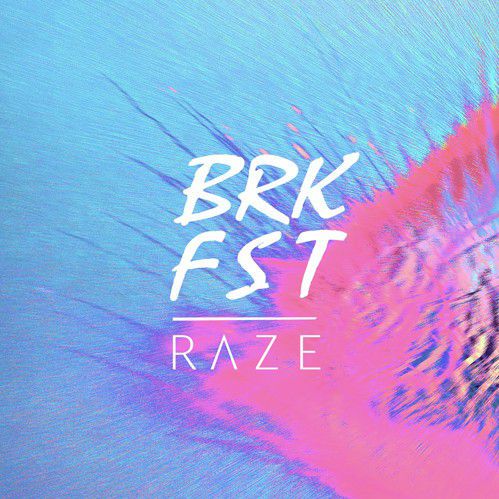 Keyworth pres. BRKFST – Raze