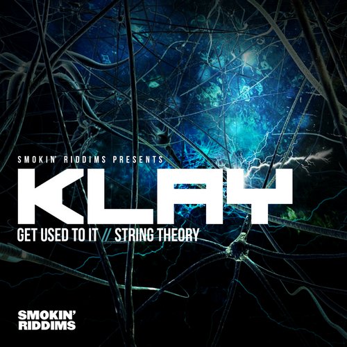 Klay – Get Used to It / String Theory